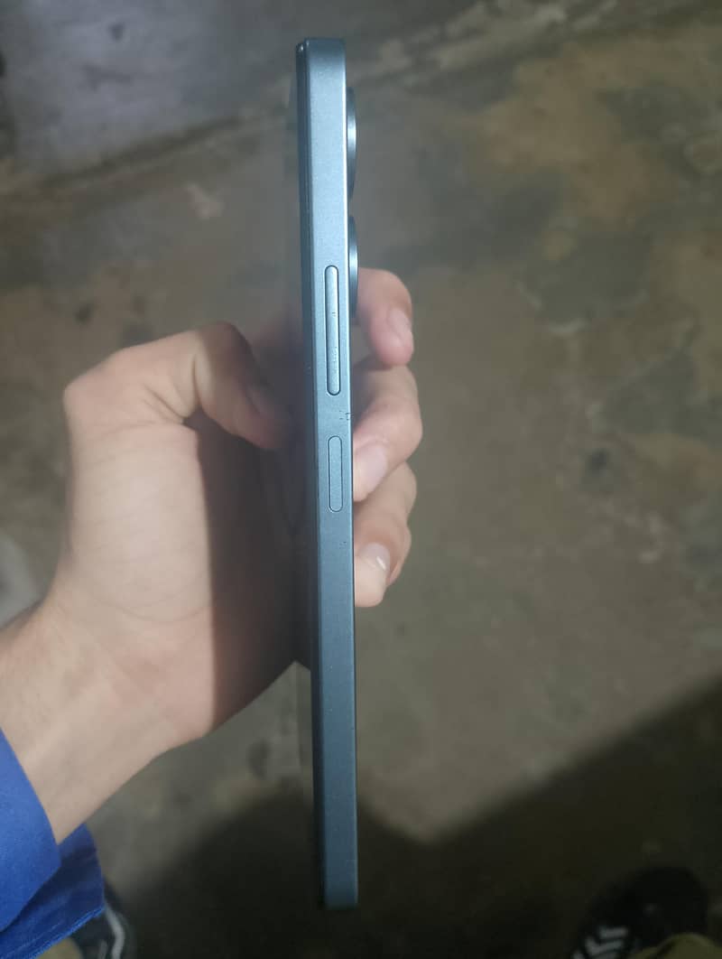 Xiaomi Redmi 13c 4