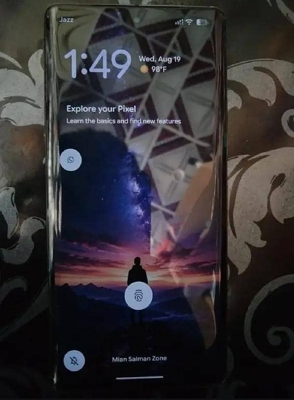 Google Pixel 7 Pro 2