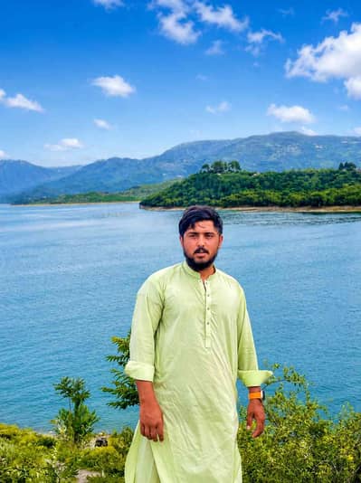 maaz khan