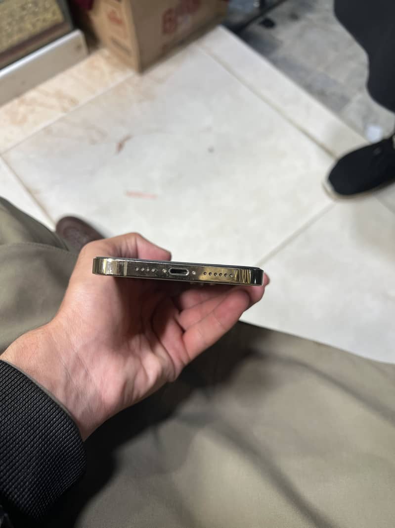Apple iPhone 12 Pro Max 0