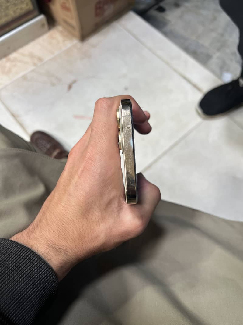 Apple iPhone 12 Pro Max 1