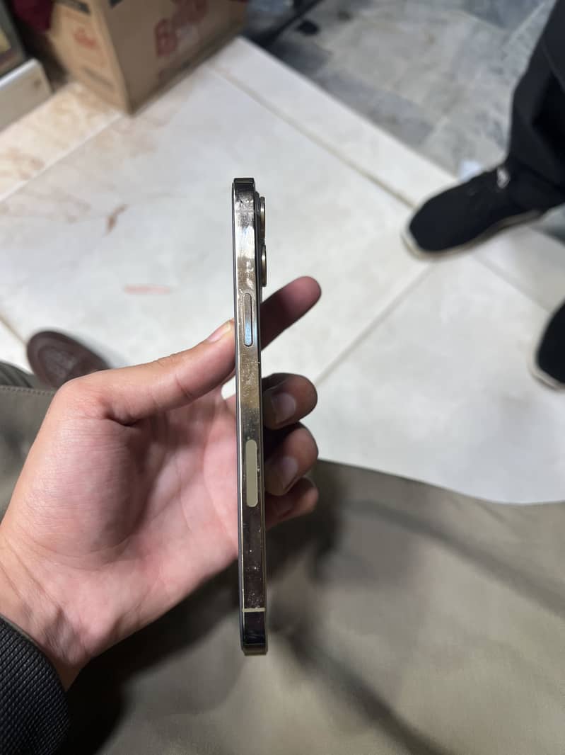 Apple iPhone 12 Pro Max 4