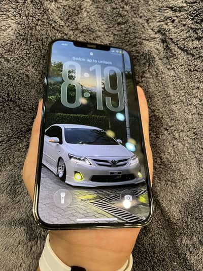 Apple iPhone 12 Pro Max