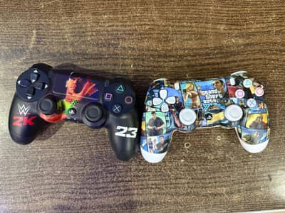 PS4 for sale