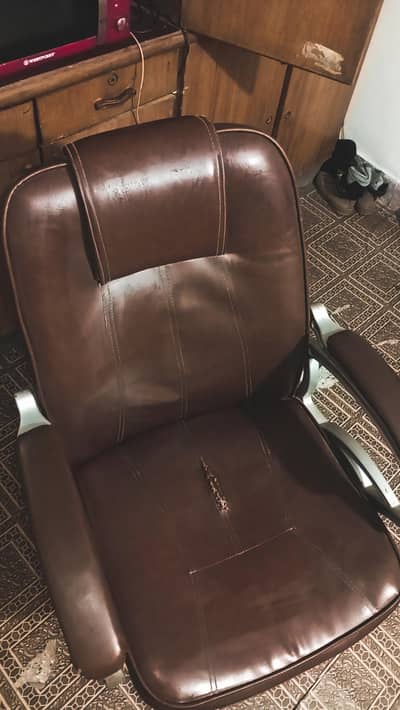 Gaming/office chair