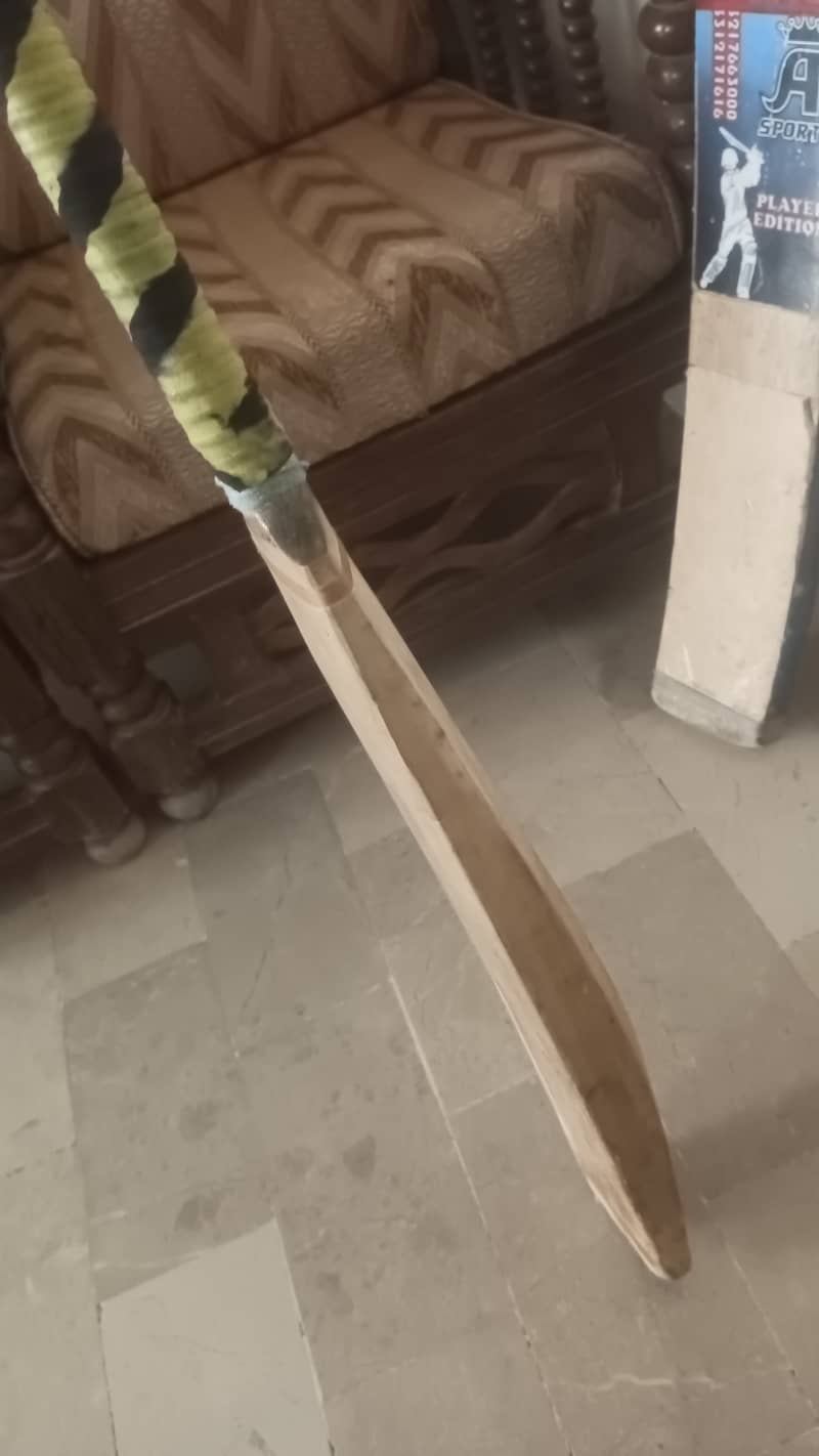 Cricket Bat 0