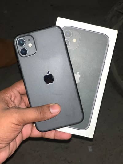 Apple iPhone 11