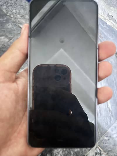 Samsung s21 ultra original panel full Ok