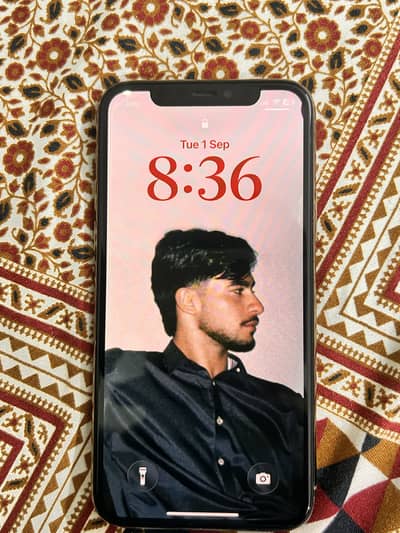 Apple iPhone 11 Pro