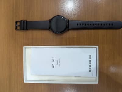imilab kw66 smart watch