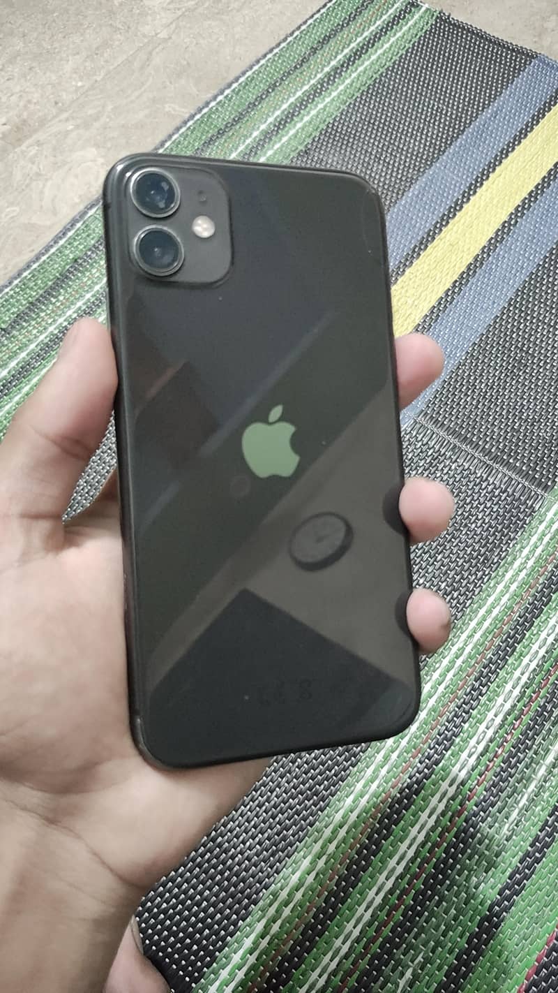 Iphone 11 5