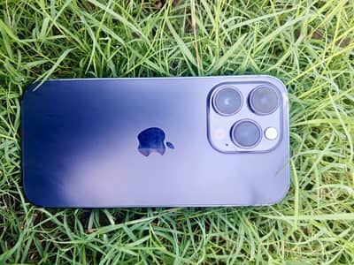 Apple iPhone 14 Pro urgent sale