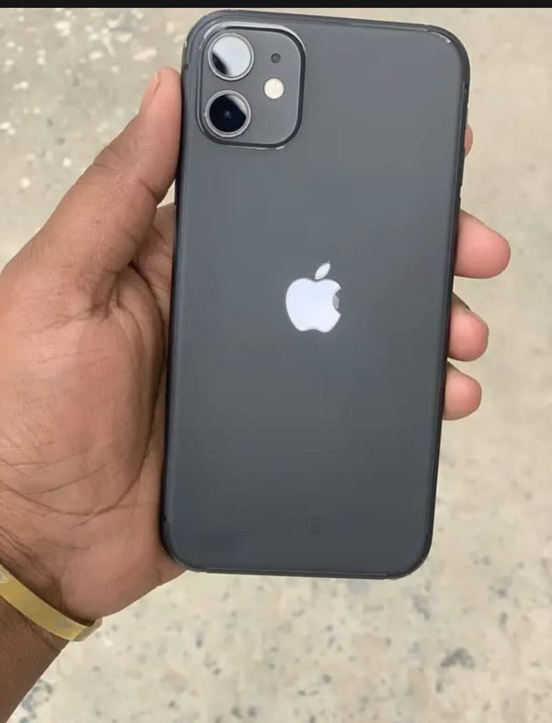 Apple iPhone 11 3