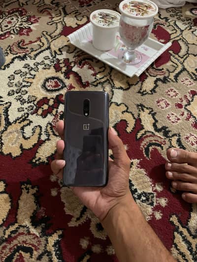 One Plus 7