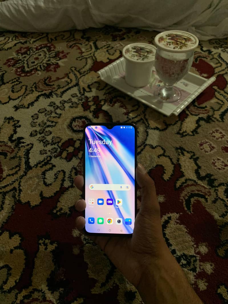 One Plus 7 3