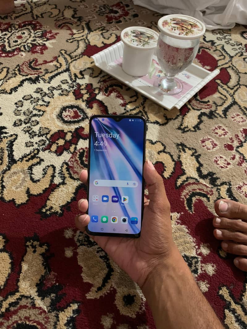 One Plus 7 4