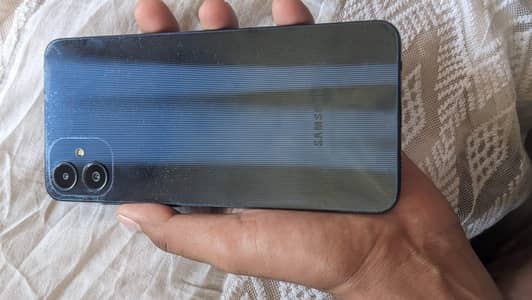 Samsung Mobile A05