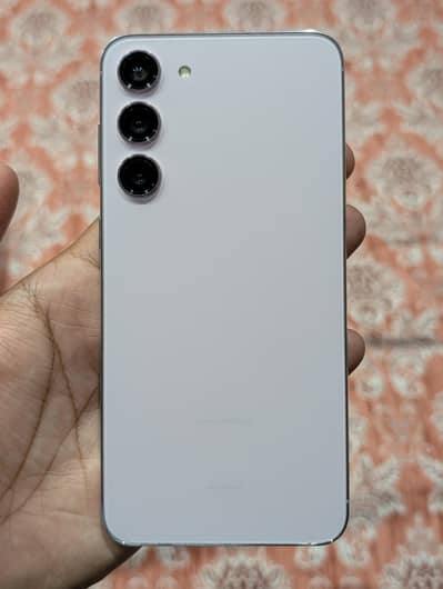 Samsung Mobile S23 Plus