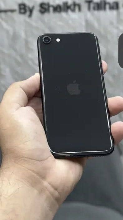 IPhone SE2020 bypass