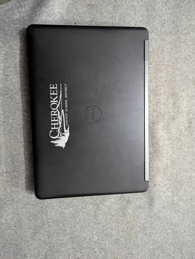 Dell core i5 4th gen