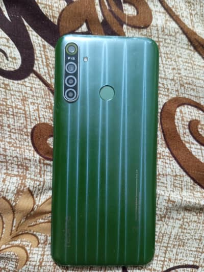 Realme 6i