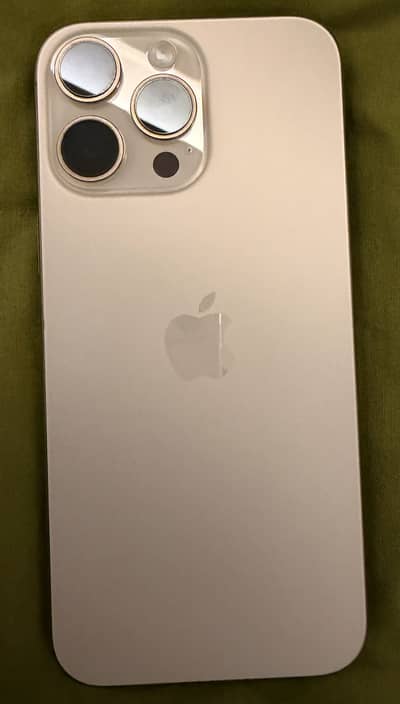 Iphone 16 Pro Max JV