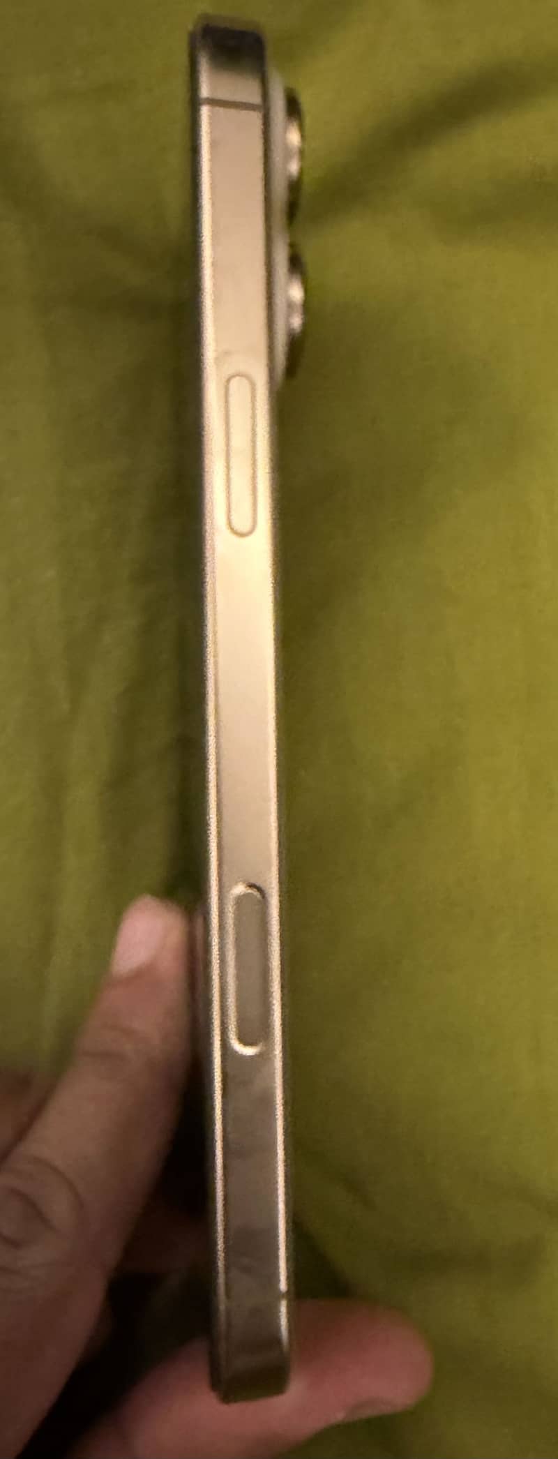 Iphone 16 Pro Max JV 2