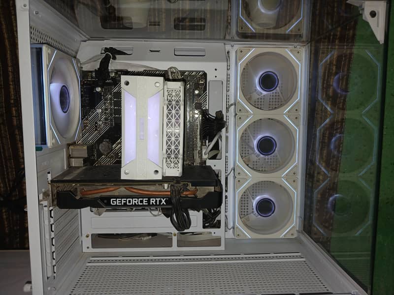 Gaming Pc 0
