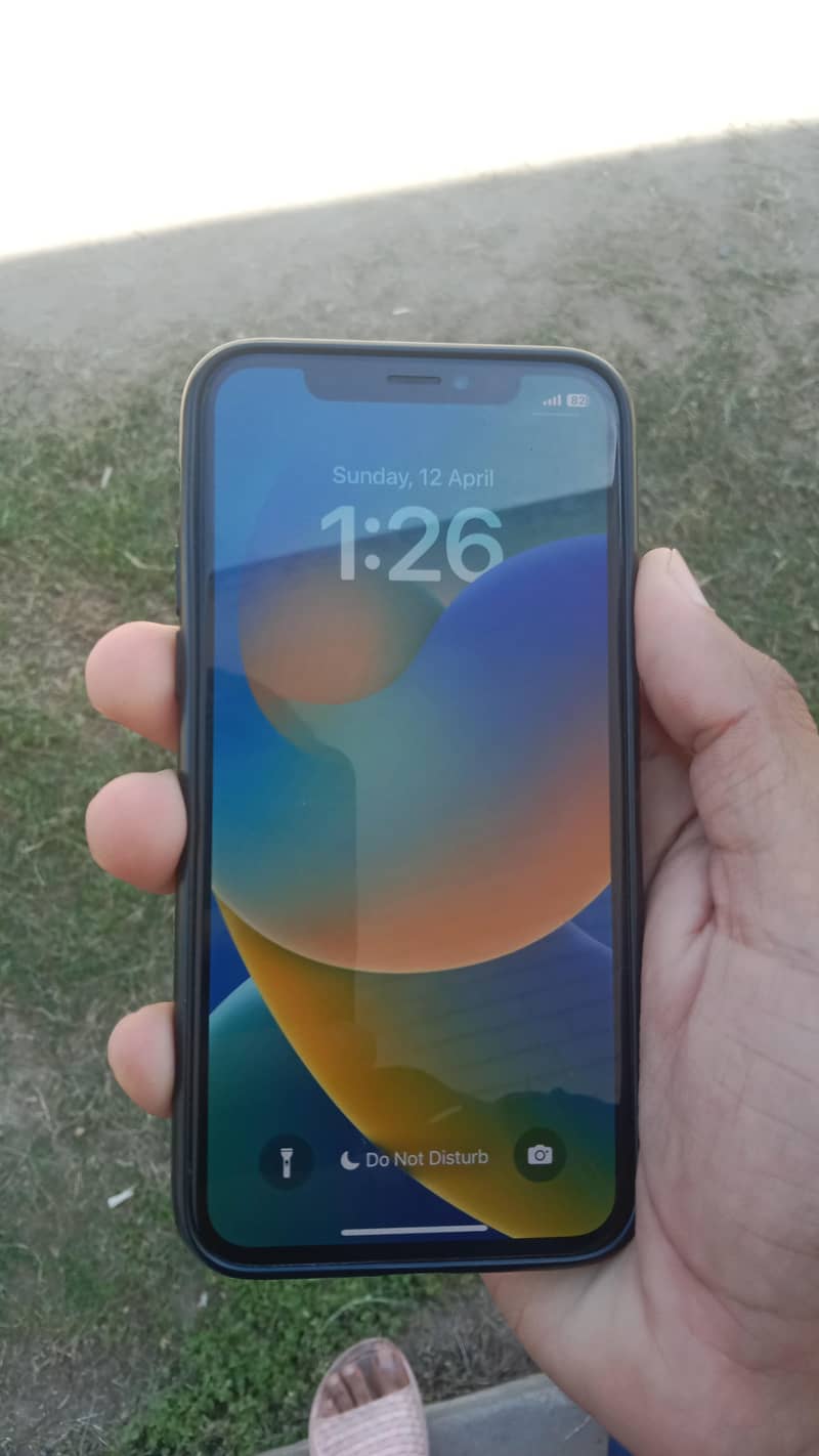 Apple iPhone X 0