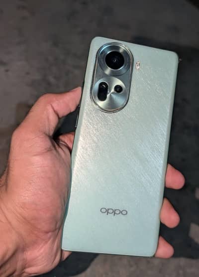 OPPO Reno 11 5g