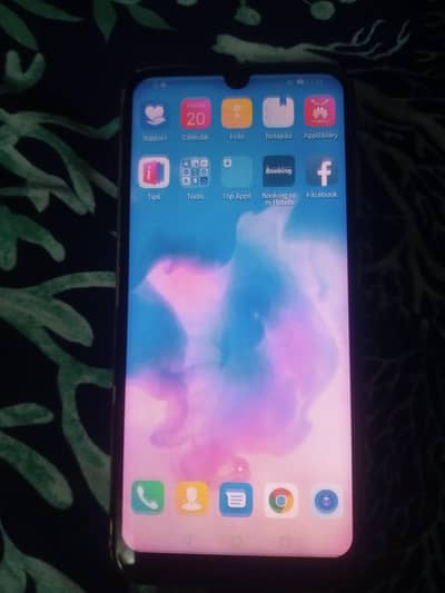 Huawei Y6