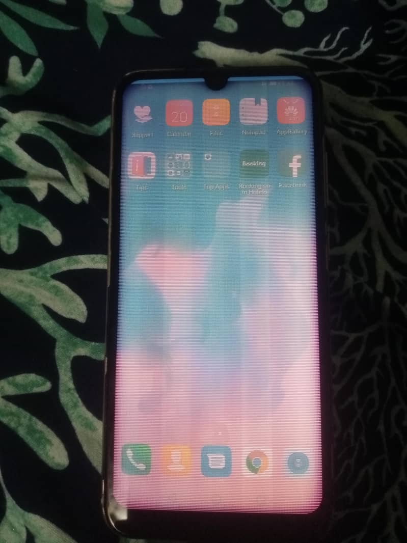 Huawei Y6 1
