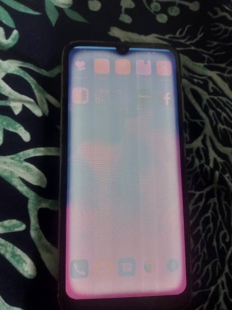 Huawei Y6 4