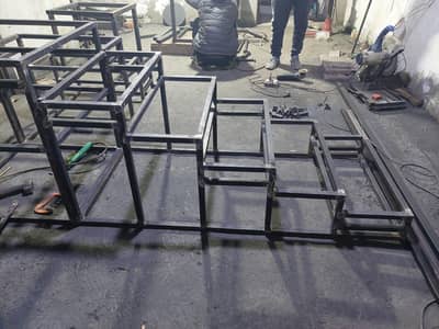 factory may kam k liye welder ki zaroorat hai