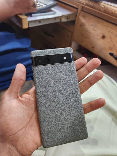 Google Pixel 6a