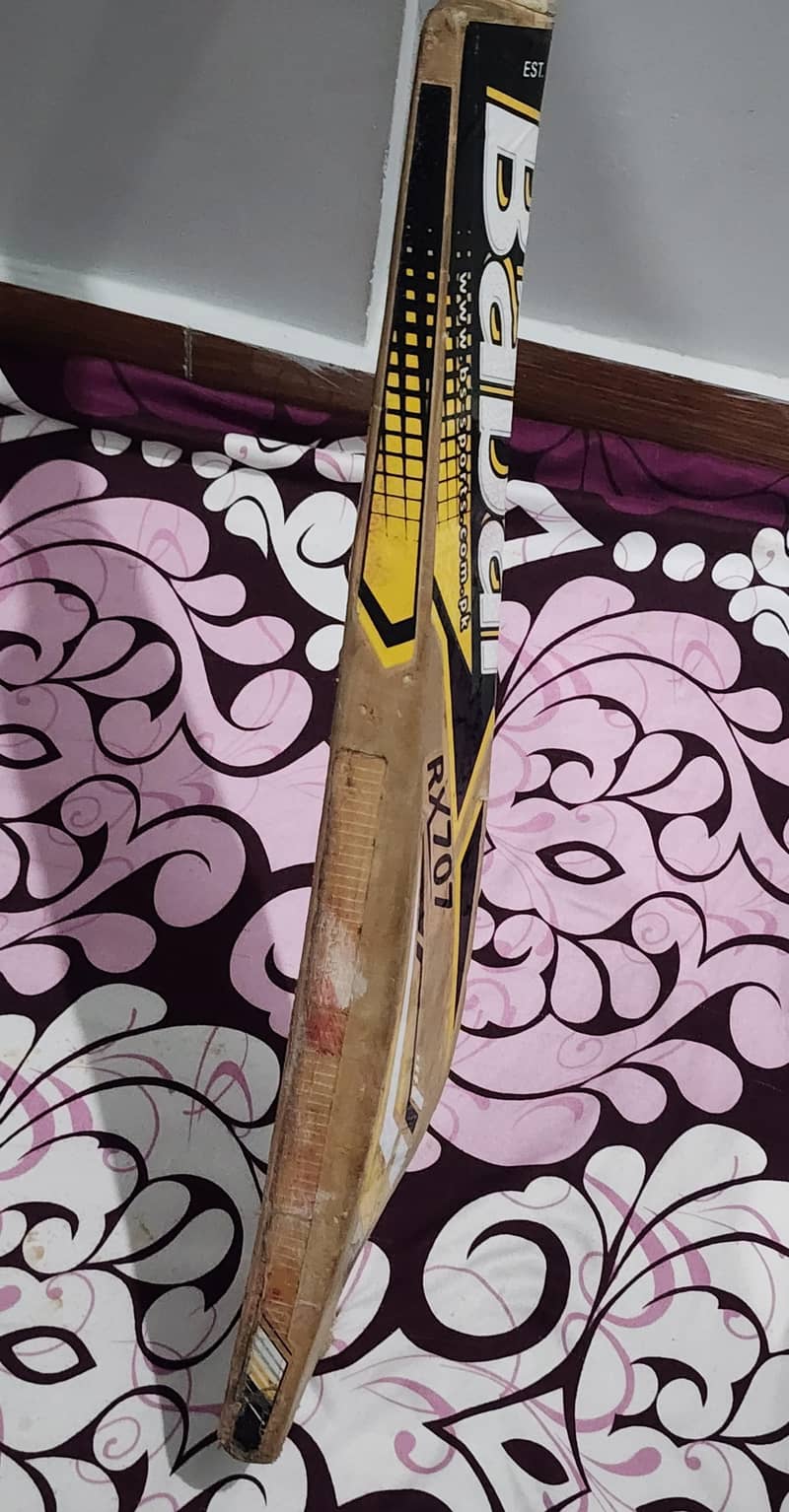bat 1 2