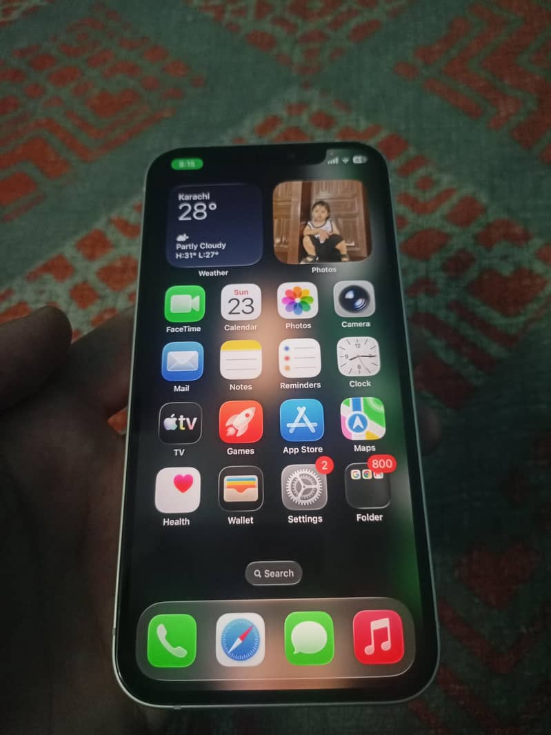 Apple iPhone 12 1
