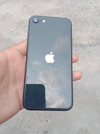Apple iPhone SE