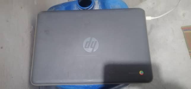 chrombook HP urgent sell
