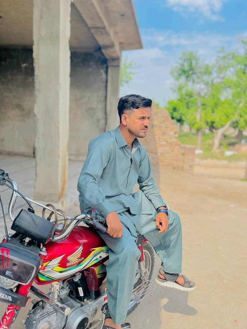 honda 1
