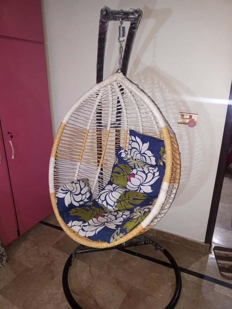 SWING 1
