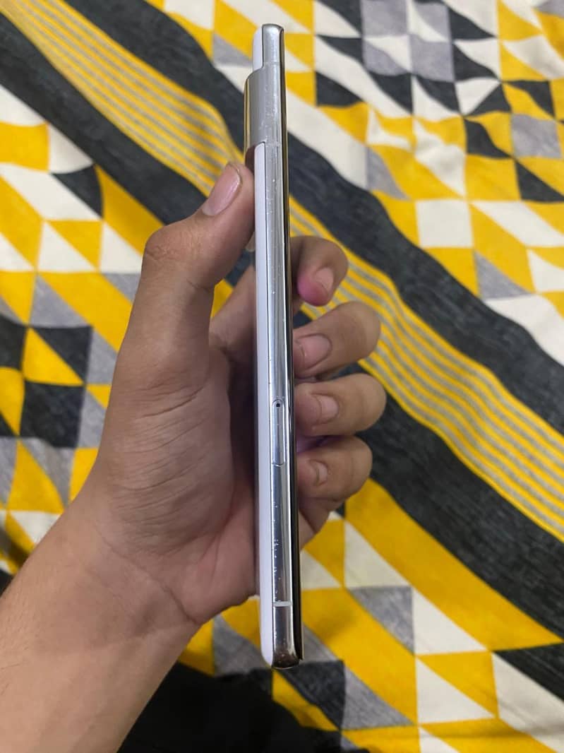 Google Pixel 7 Pro 4