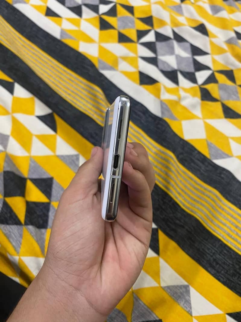 Google Pixel 7 Pro 5