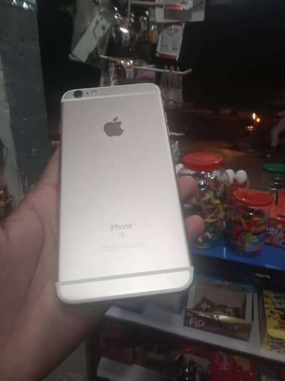 Apple iPhone 6S Plus