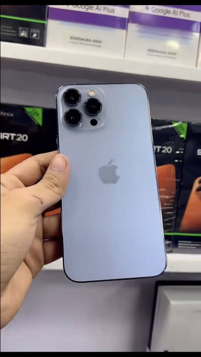 Apple iPhone 13 Pro Max