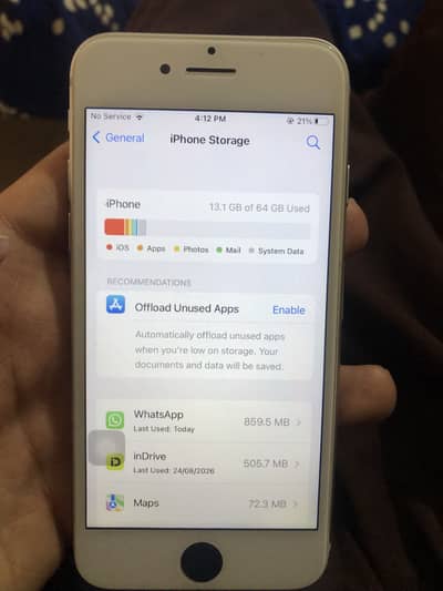 Apple iPhone 8