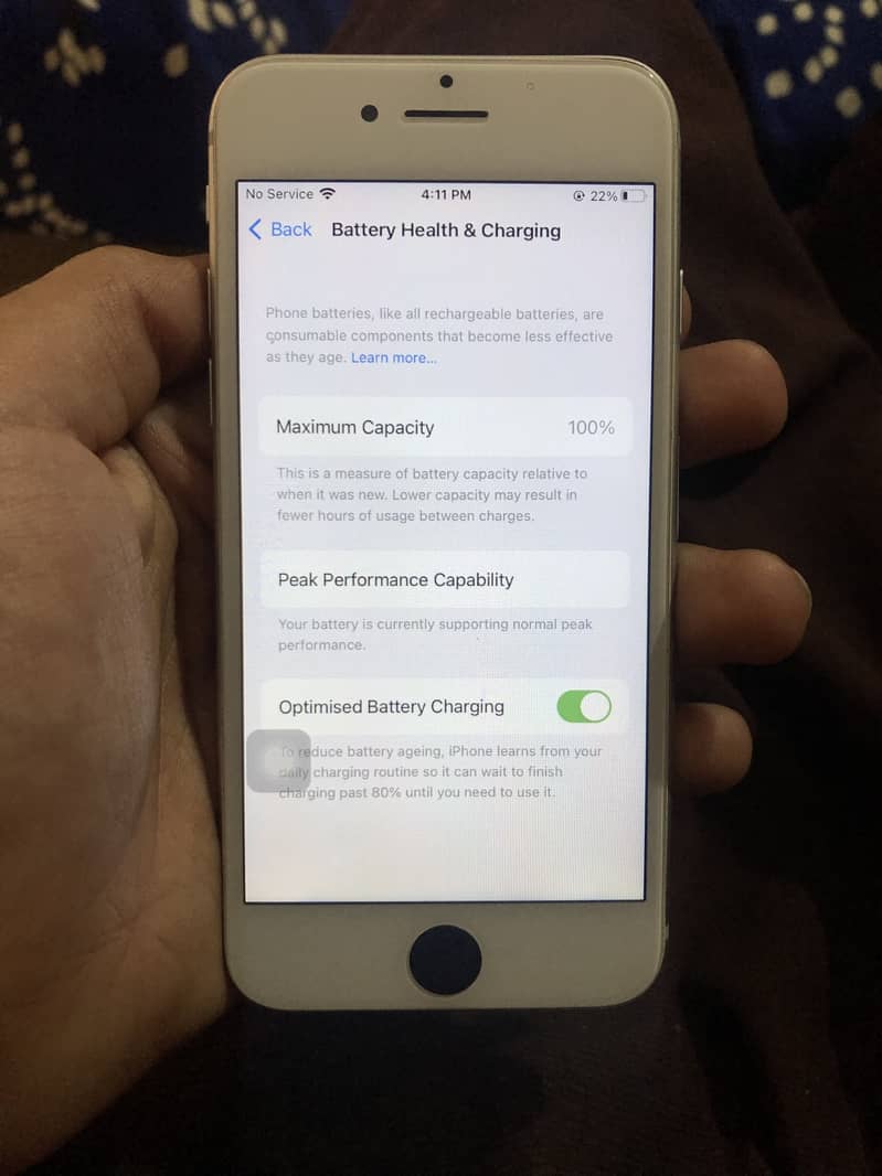 Apple iPhone 8 1