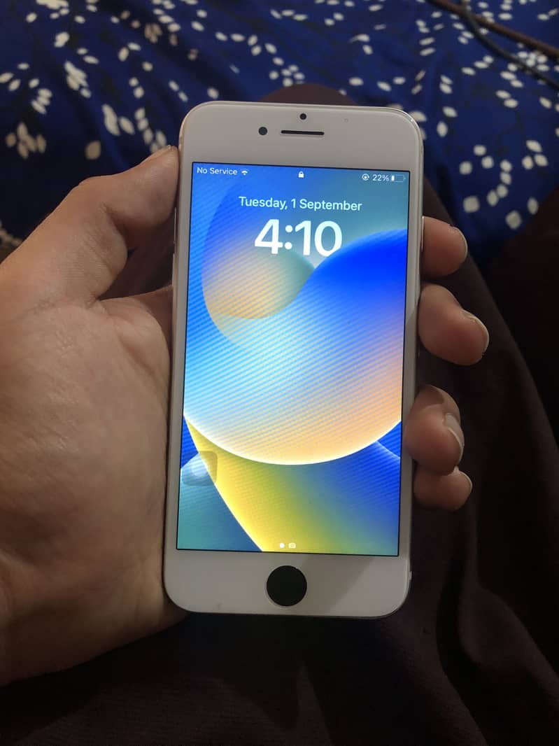 Apple iPhone 8 7