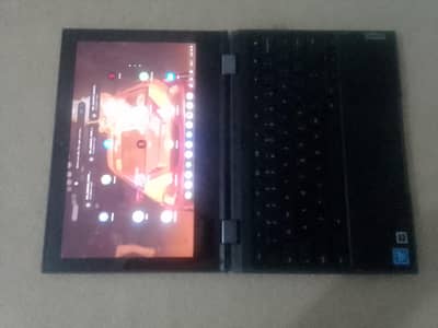 Lenovo touch n type