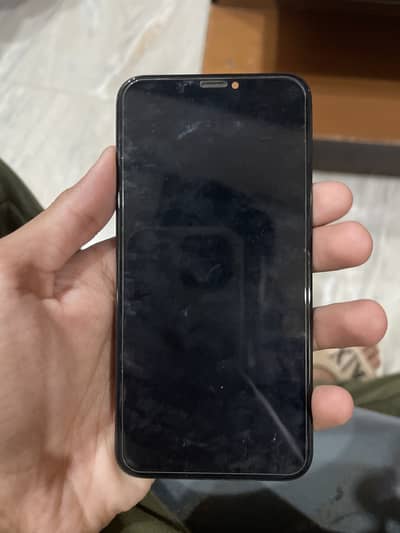 Iphone x/xs panel
